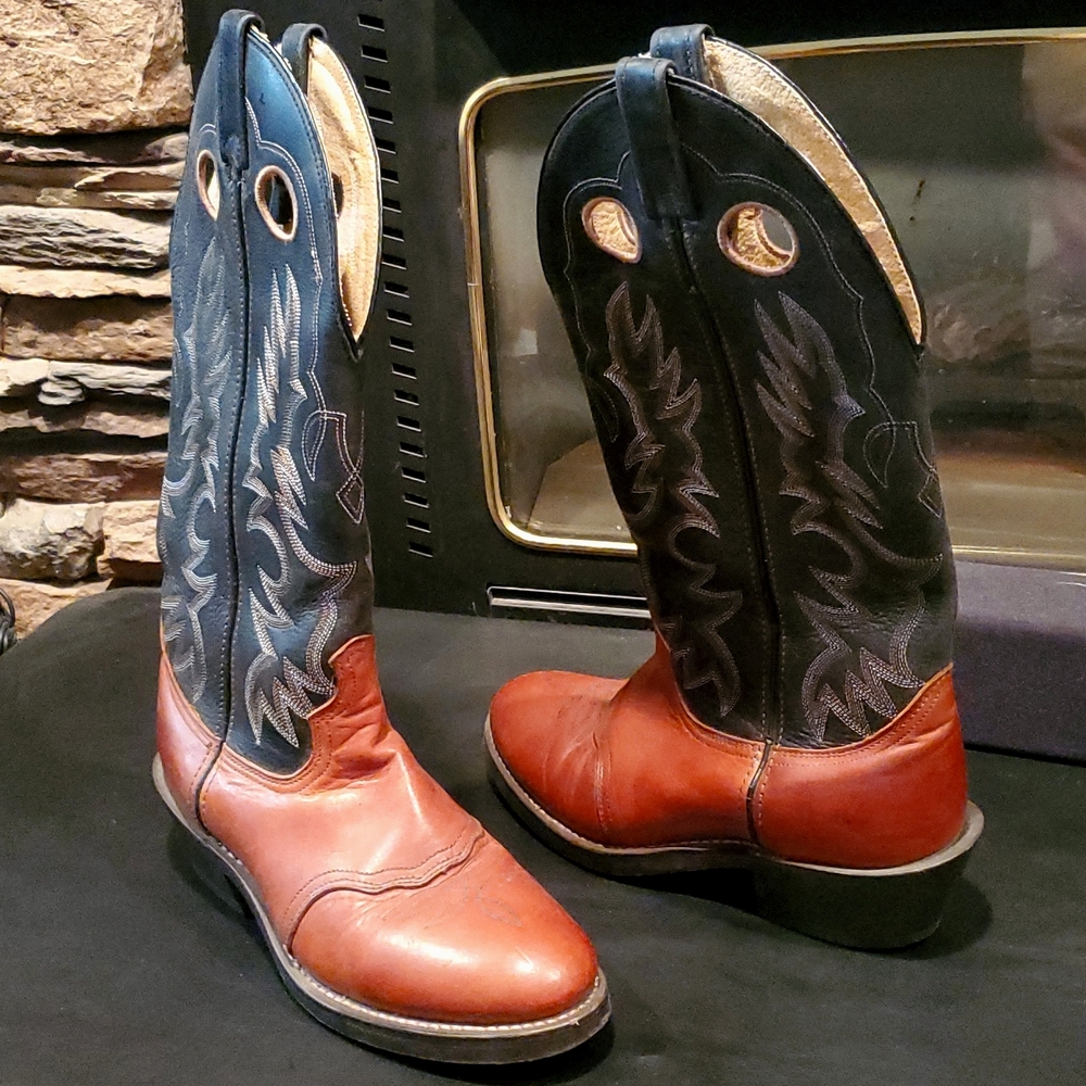 Western Boots